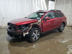 Photo of the vehicle Subaru Outback