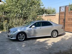 Сүрөт унаа Toyota Crown