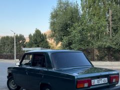 Photo of the vehicle ВАЗ (Lada) 2105