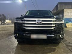 Фото авто Toyota Land Cruiser