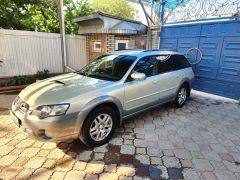 Сүрөт унаа Subaru Outback