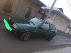 Photo of the vehicle ВАЗ (Lada) 2109