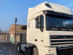 Фото авто DAF XF105 series