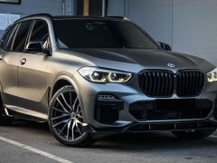 Фото авто BMW X5