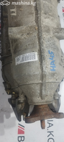 Spare Parts and Consumables - Акпп 6hp21, e92lci, 24007630982, 1071030072