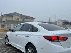 Сүрөт унаа Hyundai Sonata