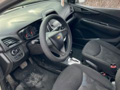 Фото авто Chevrolet Spark