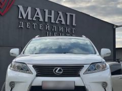 Сүрөт унаа Lexus RX