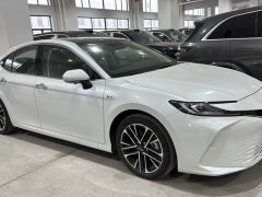 Фото авто Toyota Camry