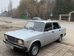 Фото авто ВАЗ (Lada) 2107