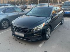 Сүрөт унаа Hyundai Sonata