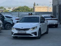 Сүрөт унаа Kia K5