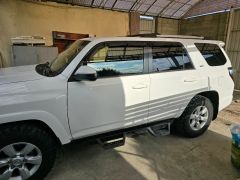 Сүрөт унаа Toyota 4Runner