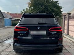 Фото авто BMW X5