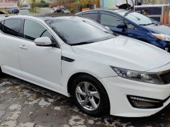 Сүрөт унаа Kia K5