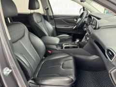 Фото авто Hyundai Santa Fe