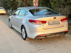 Сүрөт унаа Kia K5