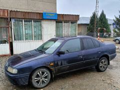 Фото авто Nissan Primera