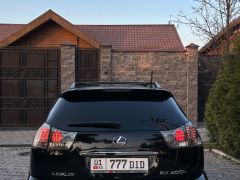 Фото авто Lexus RX