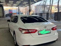 Сүрөт унаа Toyota Camry