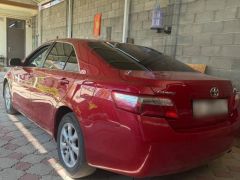 Photo of the vehicle Toyota Camry