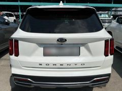 Фото авто Kia Sorento