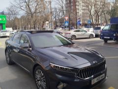 Сүрөт унаа Kia K7