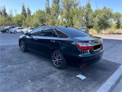 Фото авто Toyota Camry