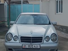 Photo of the vehicle Mercedes-Benz E-Класс