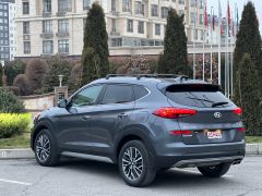 Photo of the vehicle Hyundai Tucson