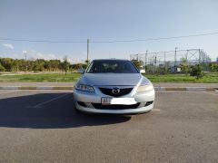 Сүрөт унаа Mazda 6