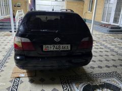 Сүрөт унаа Nissan Primera