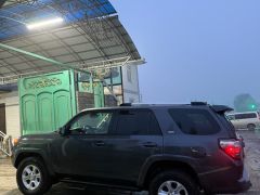 Сүрөт унаа Toyota 4Runner