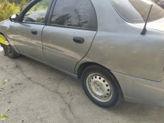 Сүрөт унаа Chevrolet Lanos