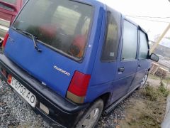 Photo of the vehicle Daewoo Tico