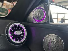 Сүрөт унаа Mercedes-Benz E-Класс