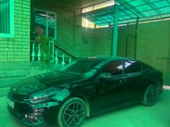 Сүрөт унаа Kia Optima