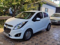 Фото авто Chevrolet Spark