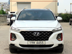 Фото авто Hyundai Santa Fe