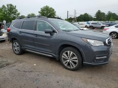 Фото авто Subaru Ascent