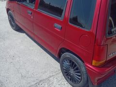 Фото авто Daewoo Tico