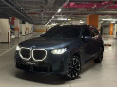 Photo of the vehicle BMW X3