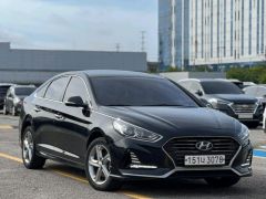 Сүрөт унаа Hyundai Sonata