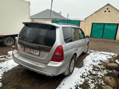 Фото авто Subaru Forester