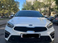 Фото авто Kia K3