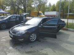 Photo of the vehicle Toyota Camry