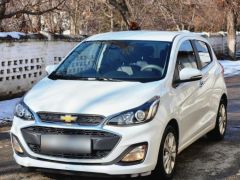 Photo of the vehicle Chevrolet Spark