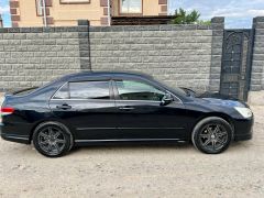 Сүрөт унаа Honda Inspire