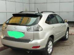 Photo of the vehicle Lexus RX