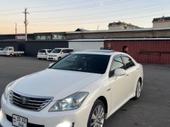 Сүрөт унаа Toyota Crown